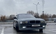 BMW 730, 1998 