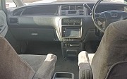 Honda Odyssey, 1997 