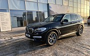 BMW X3, 2021 Нұр-Сұлтан (Астана)