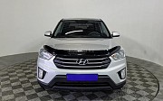 Hyundai Creta, 2017 