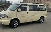 Volkswagen Caravelle, 1999 Алматы