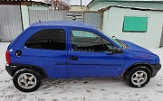 Opel Corsa, 1995 Қарағанды