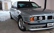 BMW 525, 1995 