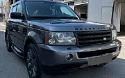 Land Rover Range Rover Sport, 2007 