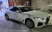 BMW 420, 2022 Алматы