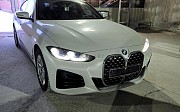 BMW 420, 2022 Алматы