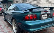 Ford Mustang, 1997 Астана