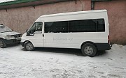Ford Transit, 2002 Петропавловск