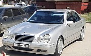 Mercedes-Benz E 430, 2001 Актобе