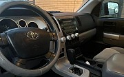 Toyota Tundra, 2008 