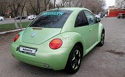 Volkswagen Beetle, 1999 