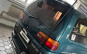 Mitsubishi Delica, 1995 Қарағанды