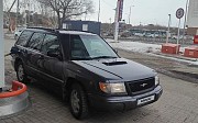 Subaru Forester, 1999 Астана