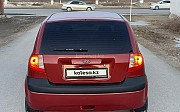 Hyundai Getz, 2007 Кызылорда