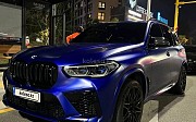 BMW X5 M, 2020 Алматы