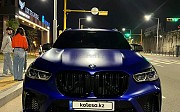 BMW X5 M, 2020 