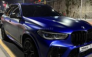 BMW X5 M, 2020 Алматы