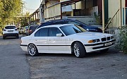 BMW 740, 1996 Алматы