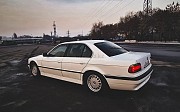 BMW 740, 1996 