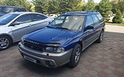 Subaru Outback, 1997 Қарағанды