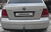 Volkswagen Bora, 1999 Қаскелең