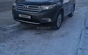 Toyota Highlander, 2013 Нұр-Сұлтан (Астана)