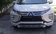 Mitsubishi Xpander, 2021 
