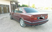 BMW 525, 1991 Шу