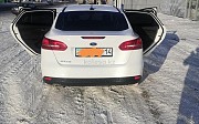 Ford Focus, 2017 Павлодар