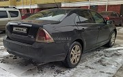 Ford Fusion (North America), 2006 Астана