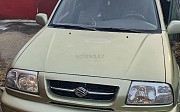 Suzuki Grand Vitara, 2000 