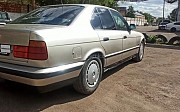 BMW 520, 1990 Караганда