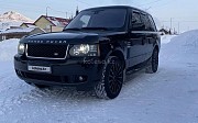 Land Rover Range Rover, 2010 Усть-Каменогорск