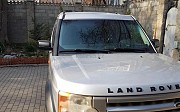 Land Rover Discovery, 2005 
