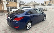 Hyundai Accent, 2015 Кызылорда