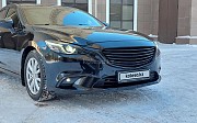 Mazda 6, 2015 Астана