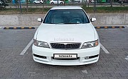 Nissan Maxima, 1996 