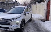 Mitsubishi Xpander, 2022 Усть-Каменогорск
