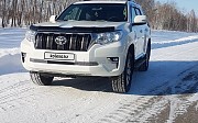 Toyota Land Cruiser Prado, 2019 Петропавловск