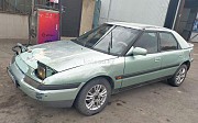 Mazda 323, 1991 Шелек
