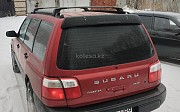 Subaru Forester, 2001 Петропавл