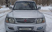Mitsubishi Pajero, 2002 Қарағанды