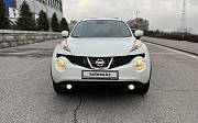 Nissan Juke, 2011 Алматы