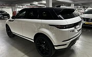 Land Rover Range Rover Evoque, 2020 