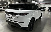 Land Rover Range Rover Evoque, 2020 