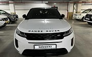 Land Rover Range Rover Evoque, 2020 Алматы