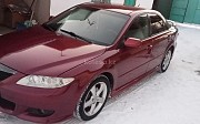 Mazda 6, 2006 