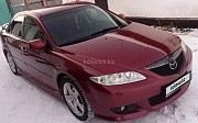 Mazda 6, 2006 Урджар