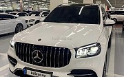 Mercedes-Benz GLS 580, 2021 Нұр-Сұлтан (Астана)