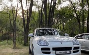 Porsche Cayenne, 2005 Алматы